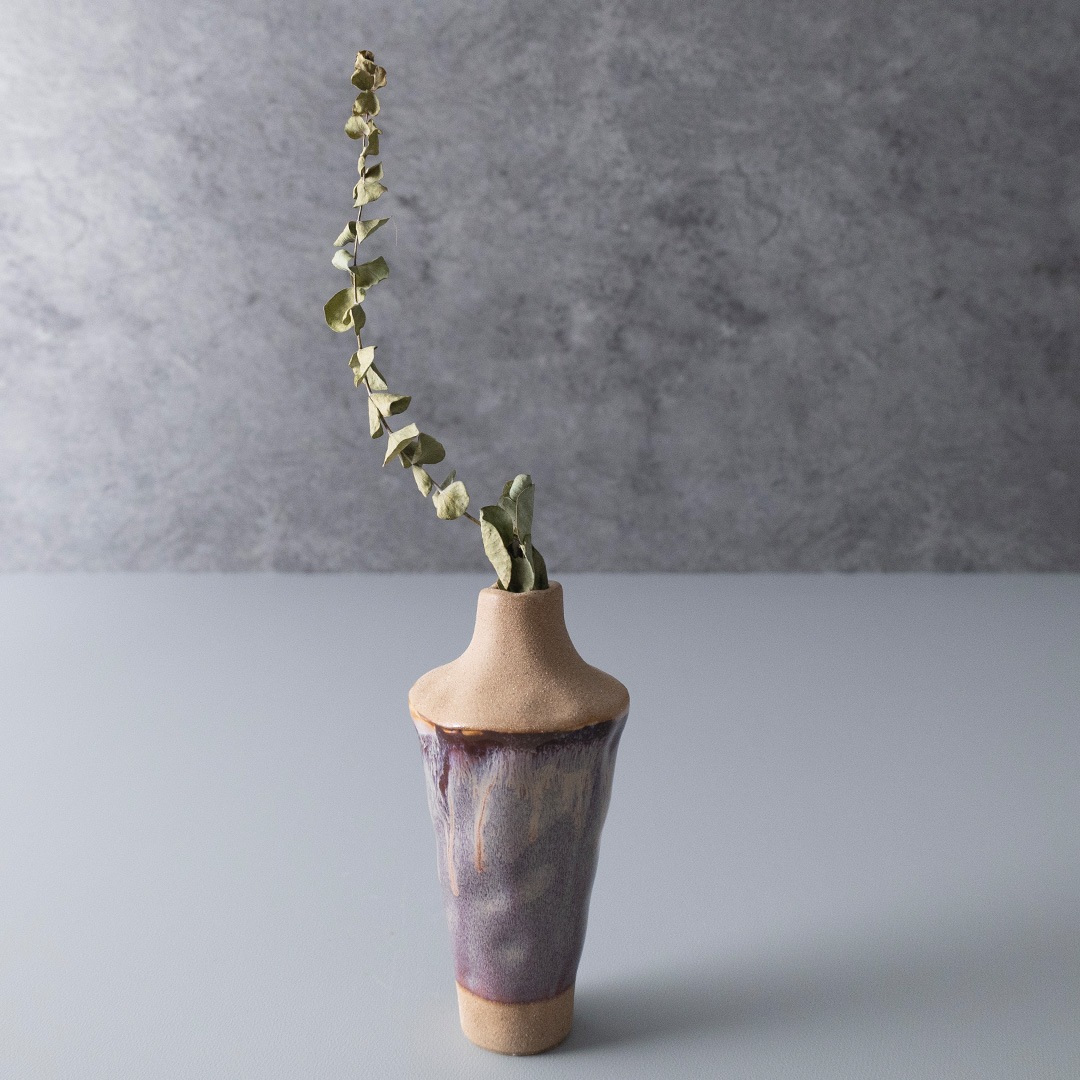 【Horn Tall Vase】ホーントールベース