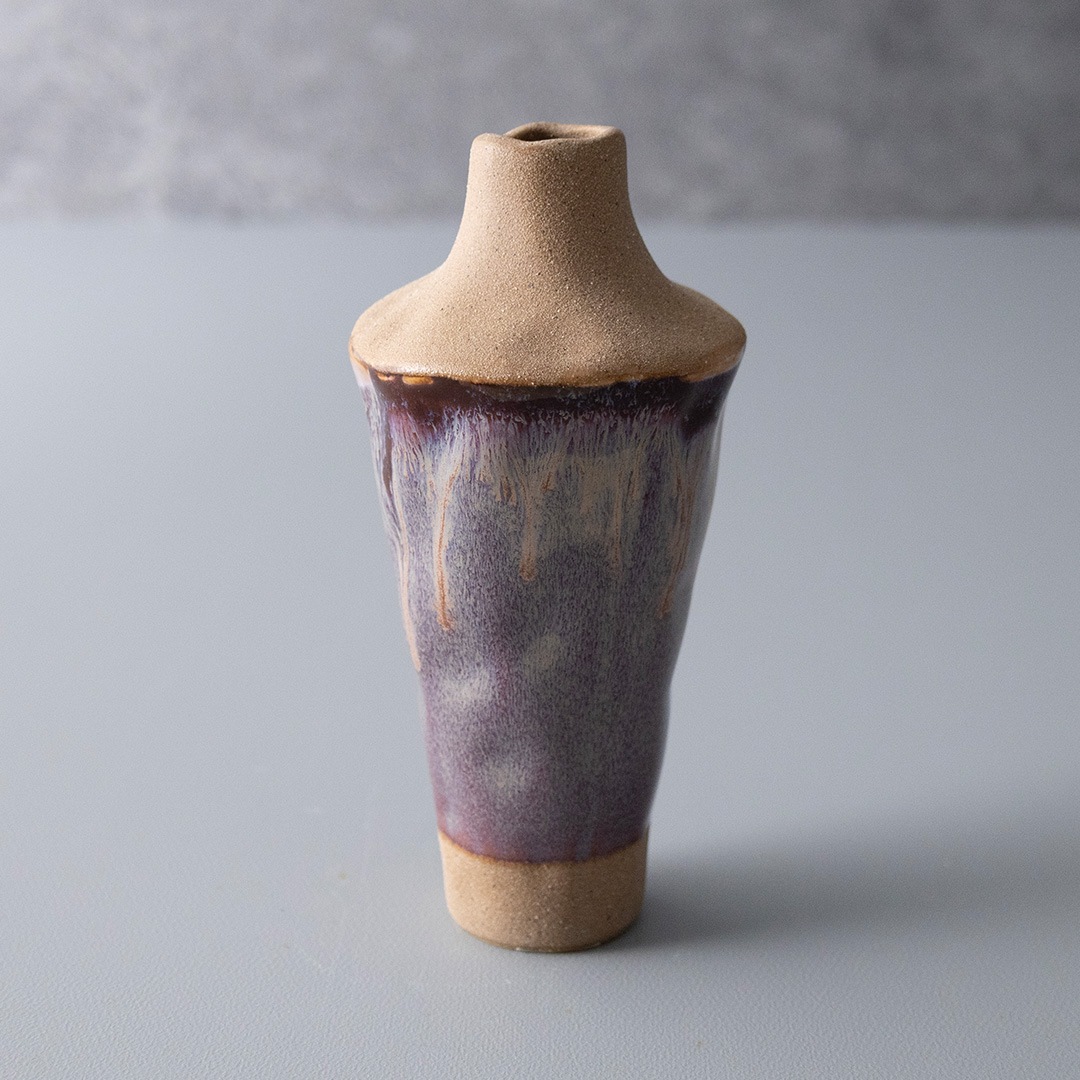 【Horn Tall Vase】ホーントールベース