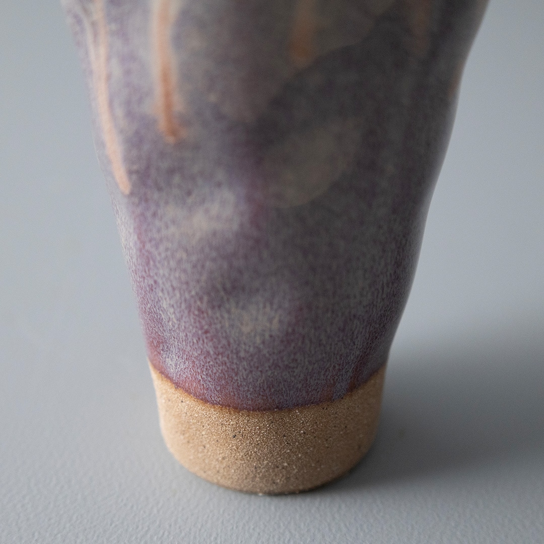 【Horn Tall Vase】ホーントールベース