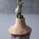 【Horn Tall Vase】ホーントールベース