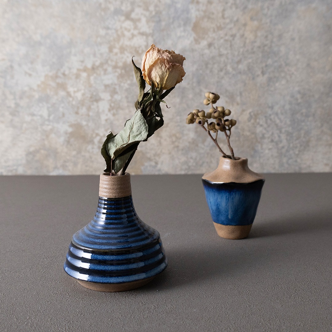 【Lamp Vase】ランプベース