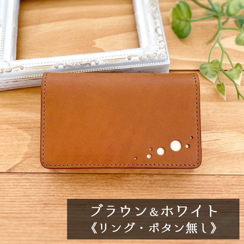 楽天市場】名刺入れ メンズ 本革 ZOO FOX CARD CASE9 日本製 象