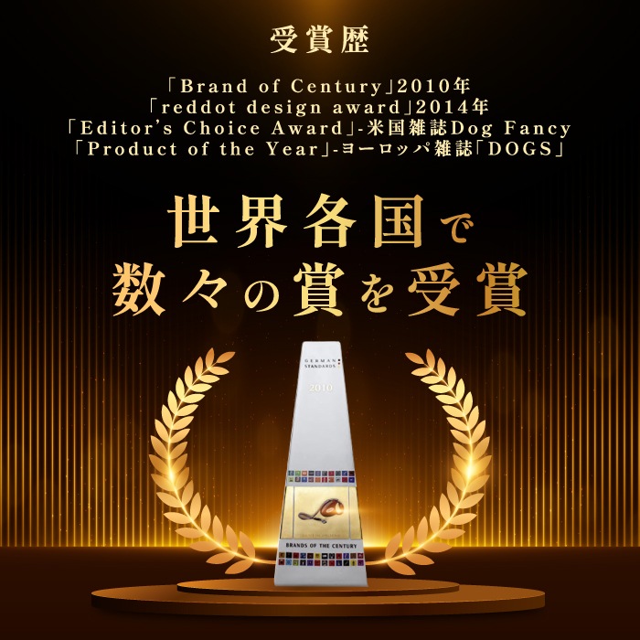 フレキシ(flexi) 伸縮リード スタイル - Style - スタイリッシュ&コンパクト