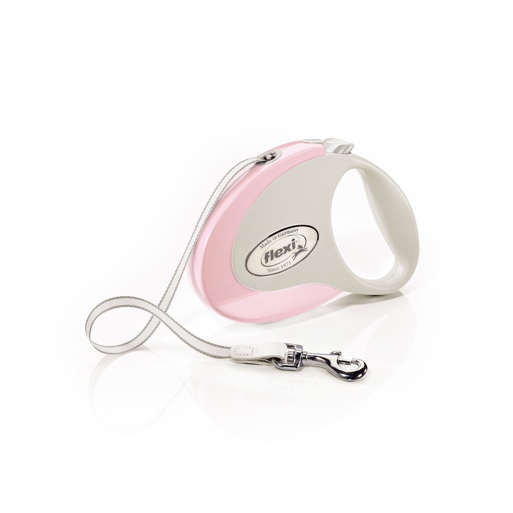 ☆レア☆中型犬　フレキシ　ファッションリード　ファーミネーター 楽天市場】flexi フレキシリード new classic コード 8mの通販