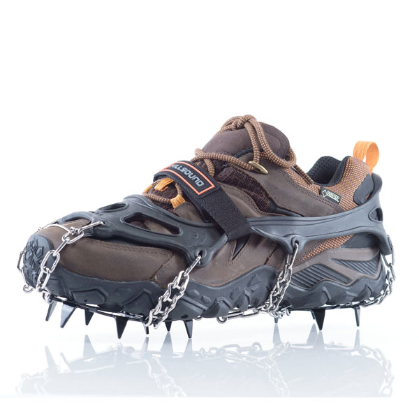 HILLSOUND】Trail Crampon ヒルサウンド トレイル クランポン HILLSOUND】Trail Crampon ヒルサウンド トレイル クランポン