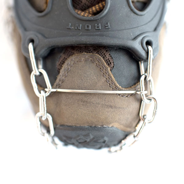 HILLSOUND】Trail Crampon ヒルサウンド トレイル クランポン HILLSOUND】Trail Crampon ヒルサウンド トレイル クランポン