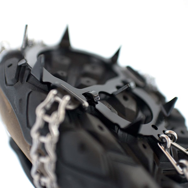 HILLSOUND】Trail Crampon ヒルサウンド トレイル クランポン HILLSOUND】Trail Crampon ヒルサウンド トレイル クランポン