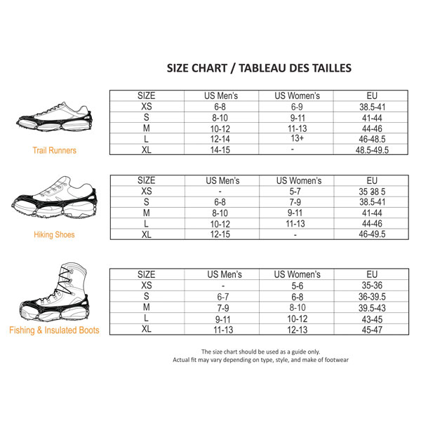 HILLSOUND】Trail Crampon ヒルサウンド トレイル クランポン HILLSOUND】Trail Crampon ヒルサウンド トレイル クランポン