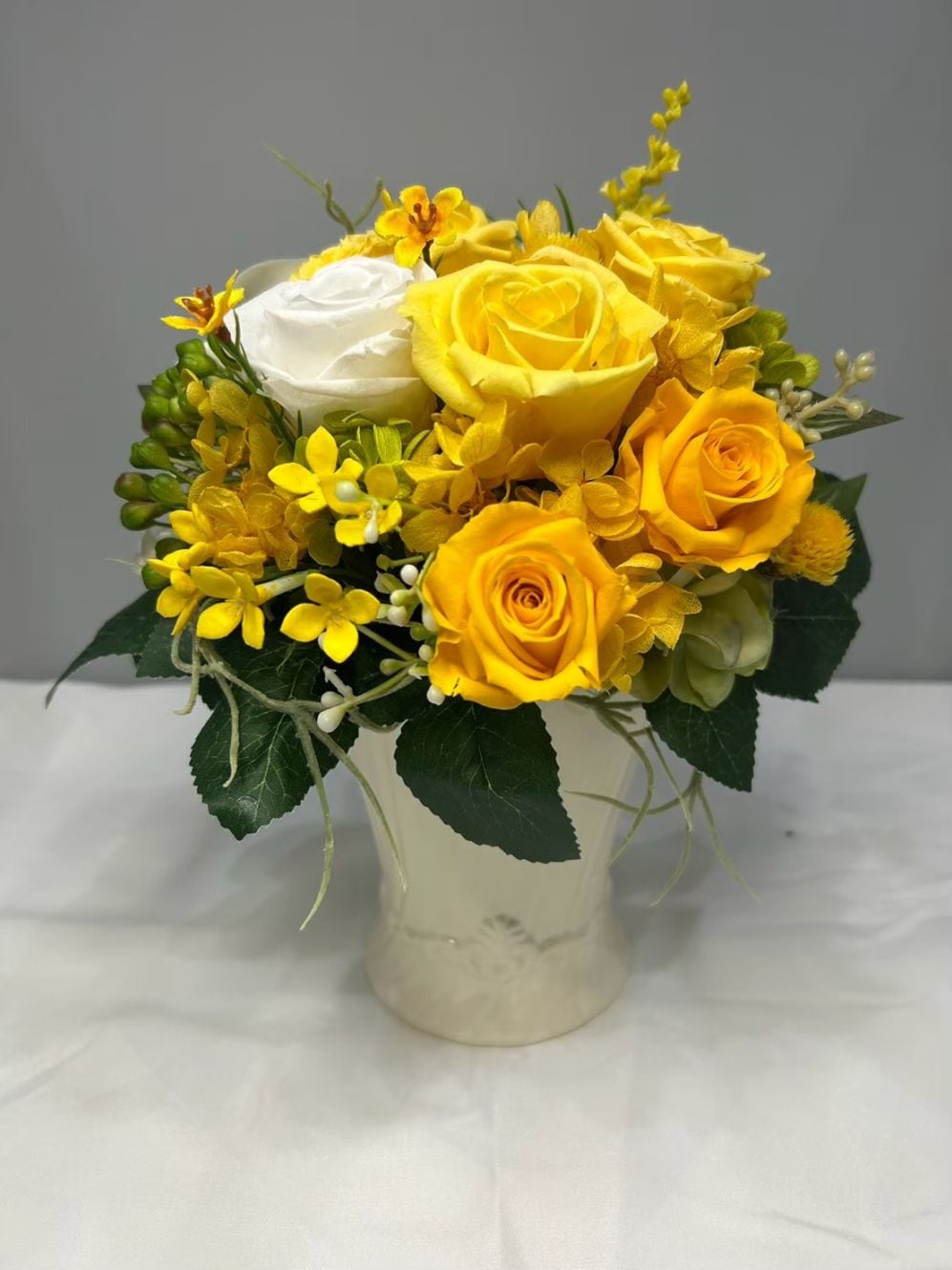 プリザーブド  フェミニングラス