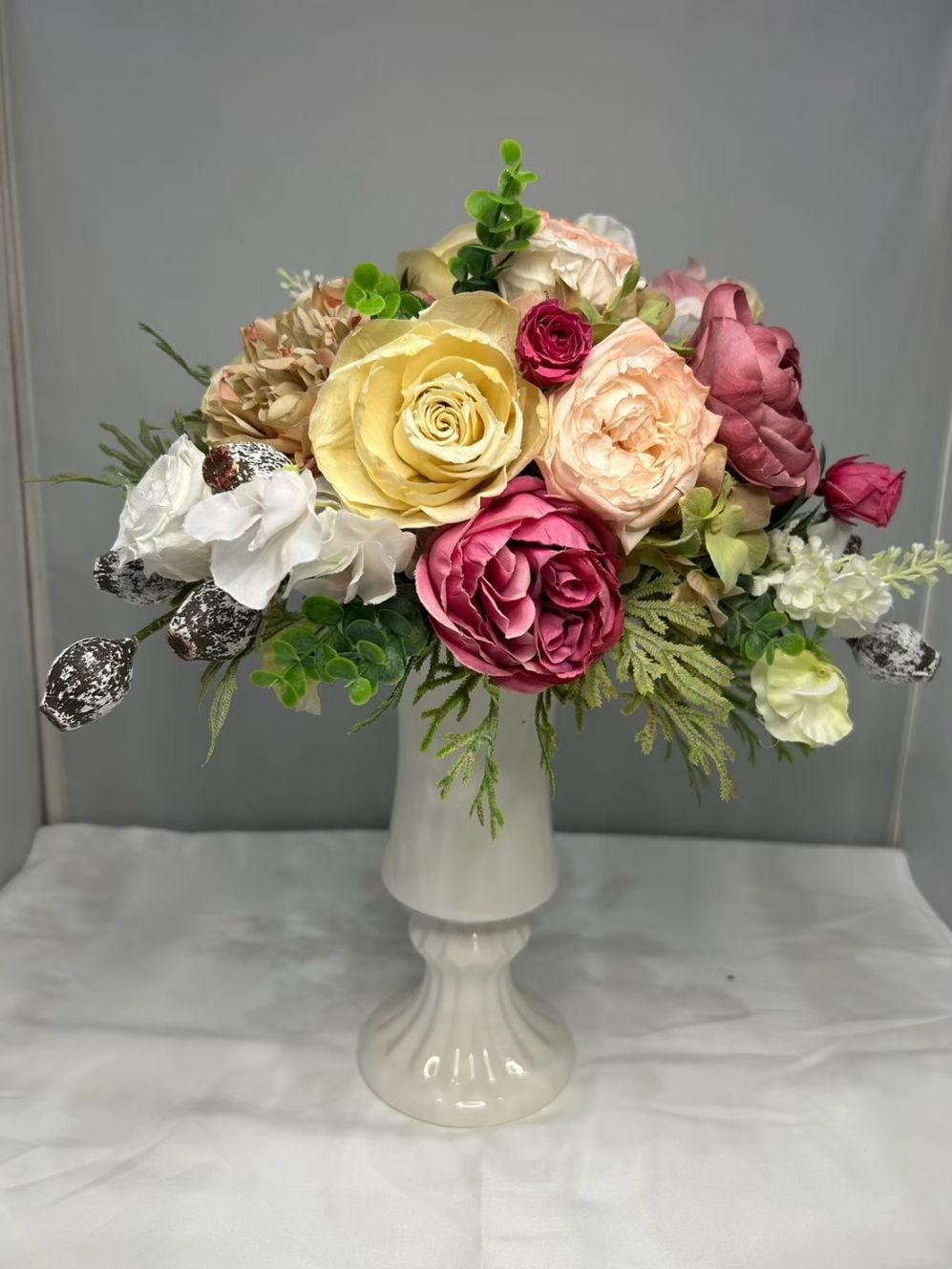 プリザーブド  エタニティカクテル