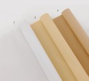 ナチュラルなクレープペーパー紙　LOG-LOG　ログログ　75cm×20m　《2016hos》|クレープ紙