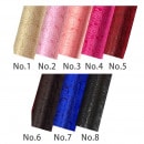 デローザラップ　全8色　75cm×10m《2020mass》