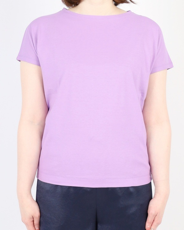 【sirodelabonte】サイドポケットTシャツ R213213