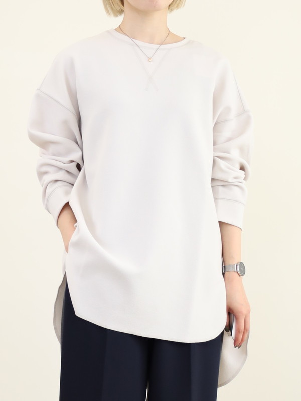 【ma couleur】オーバーサイズプルオーバー|その他|Brand