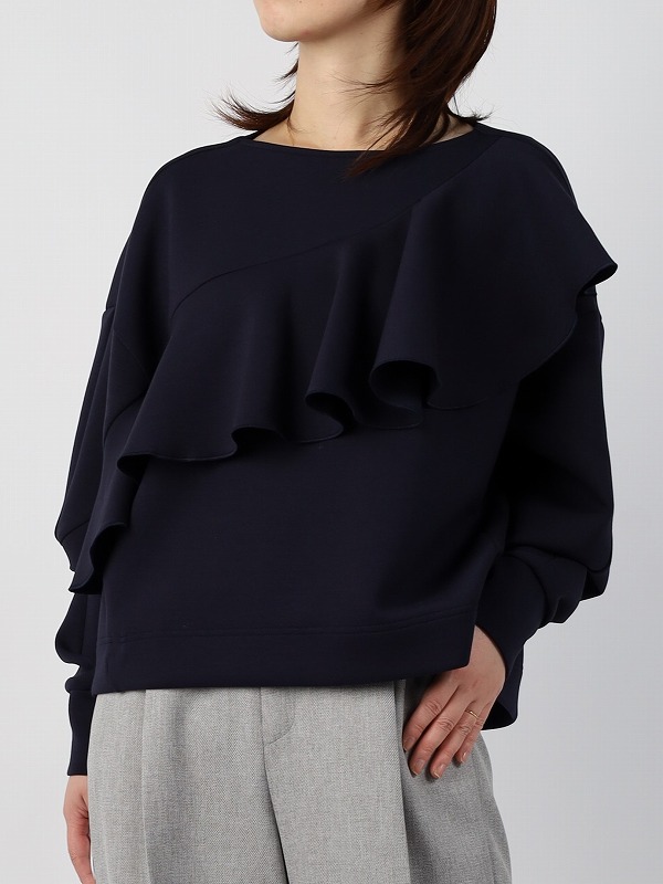 【CEaRET】フリルトップス