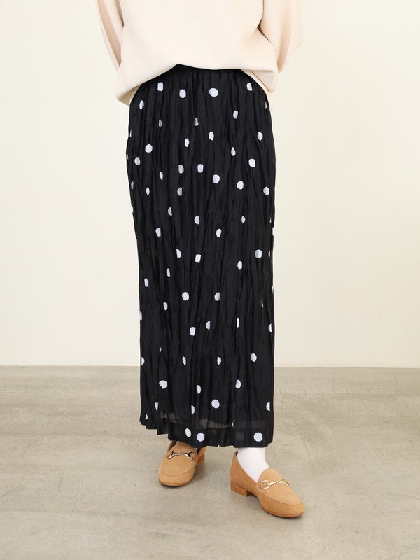 【CEaRET】プリーツタイトスカート|CEaRET シーレット|Brand