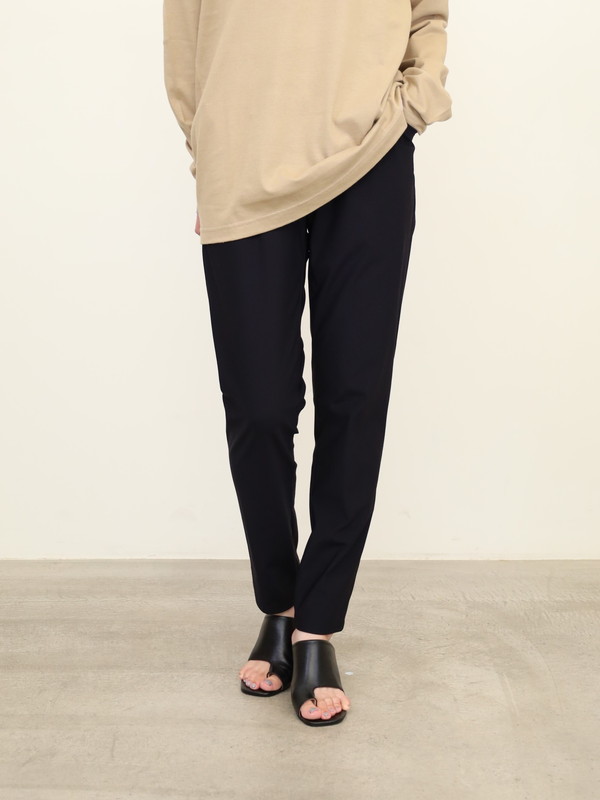 【CEaRET】メリルハイテンションパンツ|CEaRET シーレット|Brand