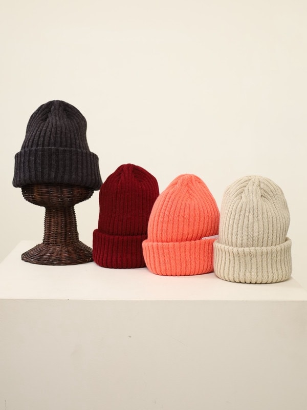 【LeMelange】ニット帽