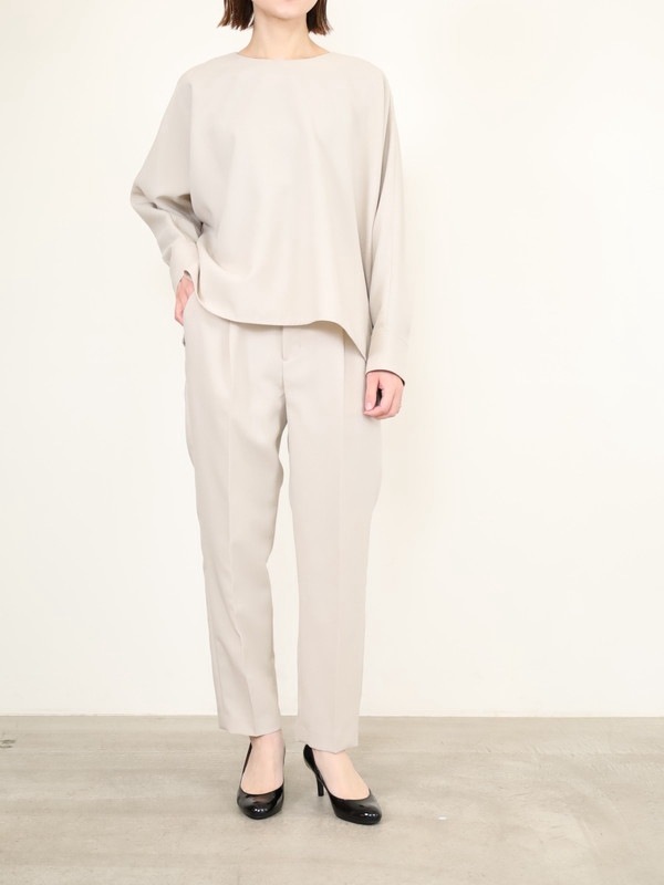 【MICA&DEAL】バックパールセットアップ|Mica&deal マイカアンドディール|Brand
