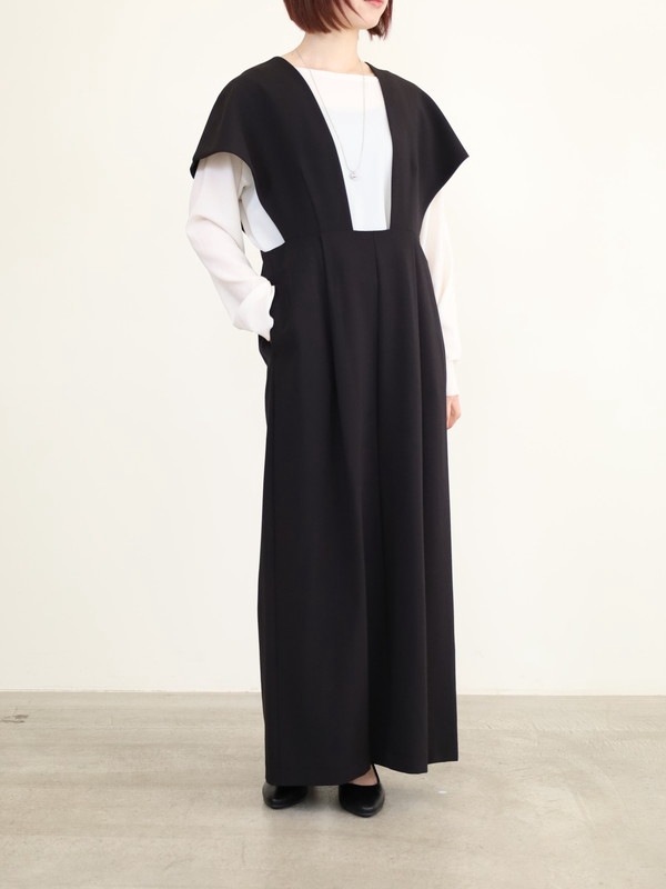 【CHIGNON】フレンチスリーブジャンスカ|CHIGNON・YENN　シニヨン・イエン|Brand