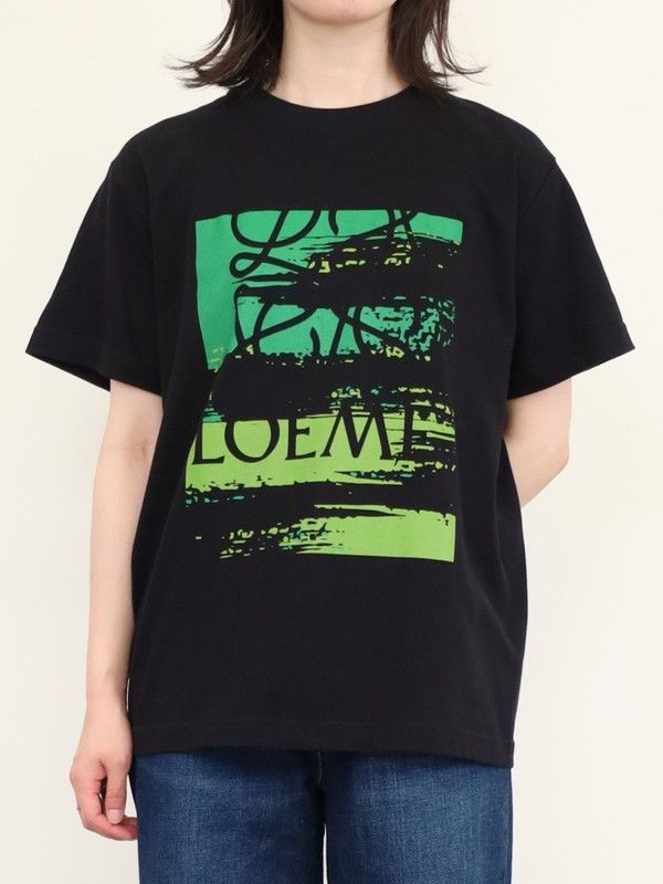 【Account】ペイントパロディＴシャツ(ＬＯ) |MICALLE MICALLE　ミカーレミカーレ|Brand