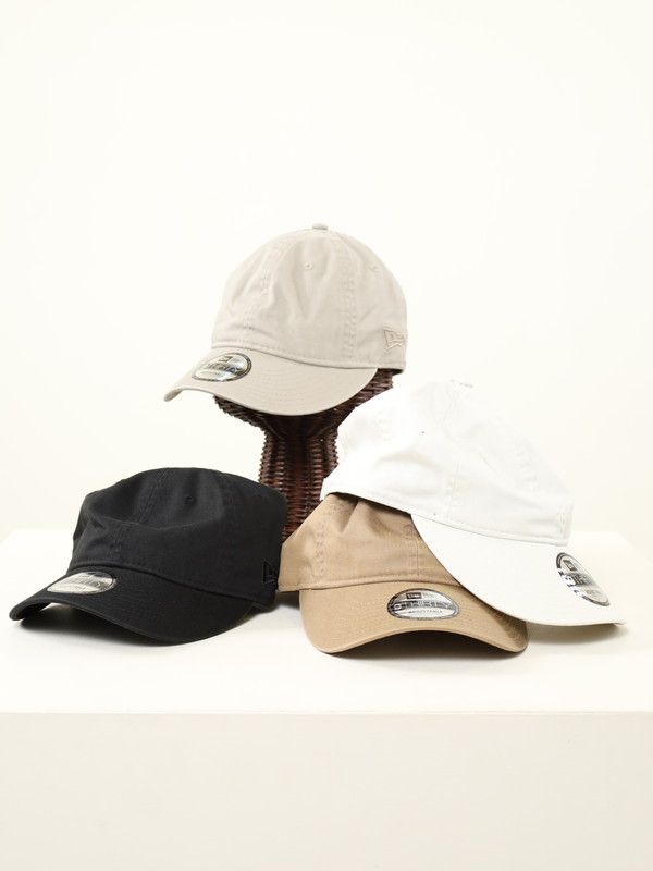 【MICA&DEAL】MICA&NEWERAキャップ 
