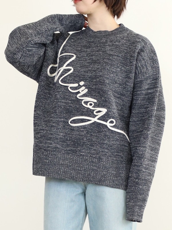 【le chanter】コードロゴニット