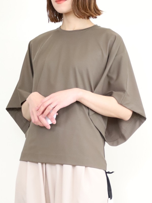 【CEaRET】ドルマンスリーブTシャツ