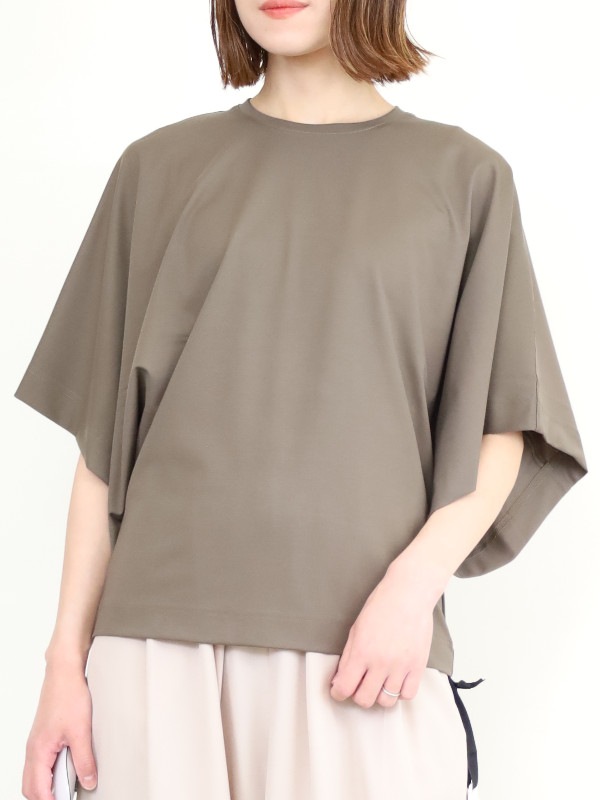 【CEaRET】ドルマンスリーブTシャツ