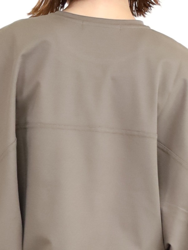 【CEaRET】ドルマンスリーブTシャツ