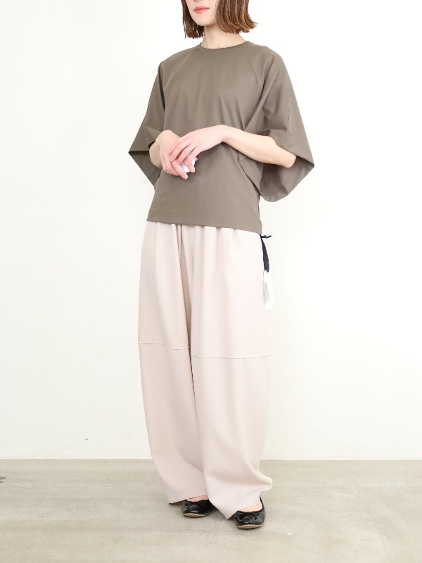 【CEaRET】ドルマンスリーブTシャツ