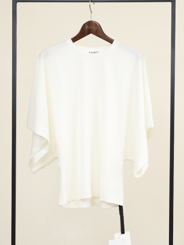 【CEaRET】ドルマンスリーブTシャツ