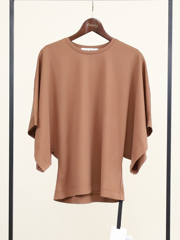 【CEaRET】ドルマンスリーブTシャツ
