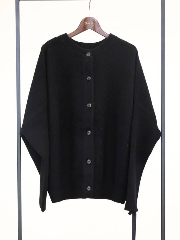 【CEaRET】前後両用ヤクニット