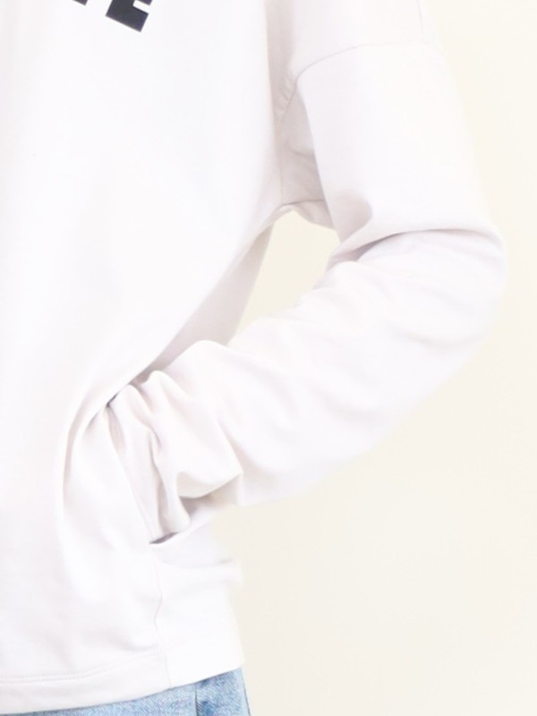 【siro de la bonte】ENCHANTEポケットTシャツ