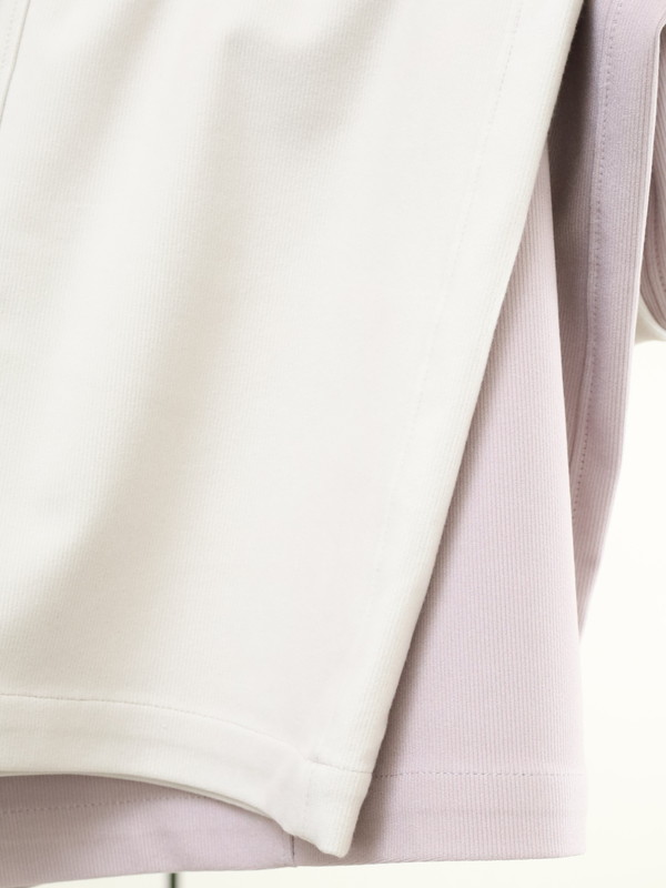 【ayane】2wayストレッチコーデュロイペンシルスカート