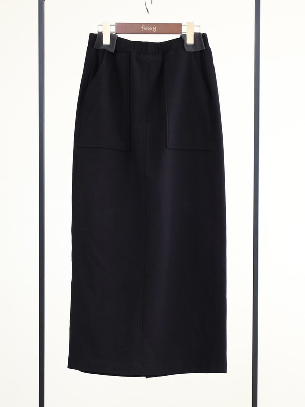 【ayane】2wayストレッチコーデュロイペンシルスカート