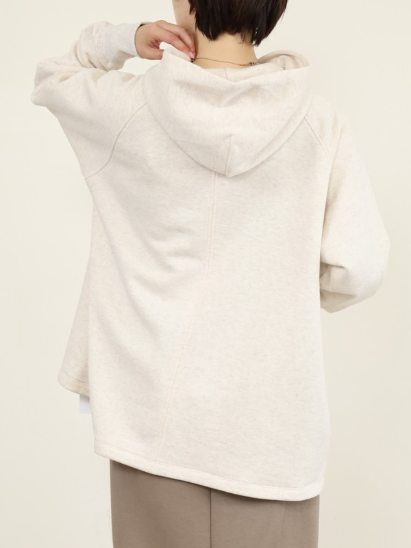 【MICA&DEAL】Americana×MICAパーカー