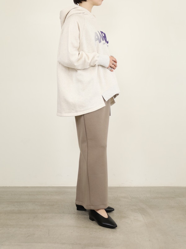 【MICA&DEAL】Americana×MICAパーカー