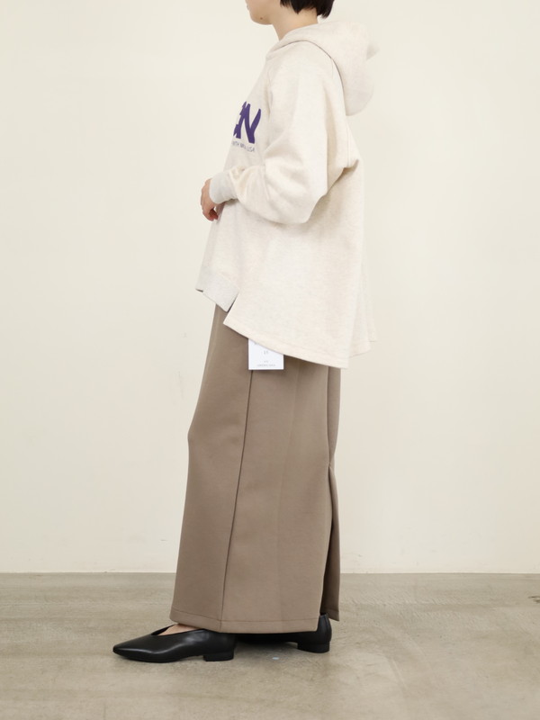 【MICA&DEAL】Americana×MICAパーカー