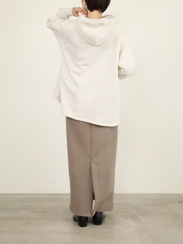 【MICA&DEAL】Americana×MICAパーカー