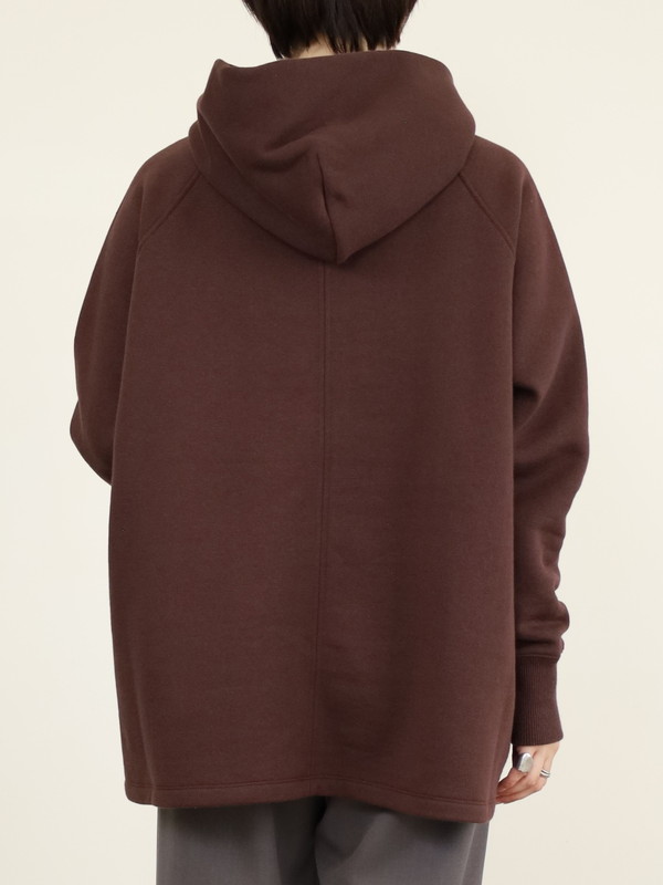 【MICA&DEAL】Americana×MICAパーカー