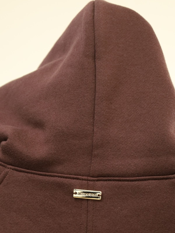 【MICA&DEAL】Americana×MICAパーカー