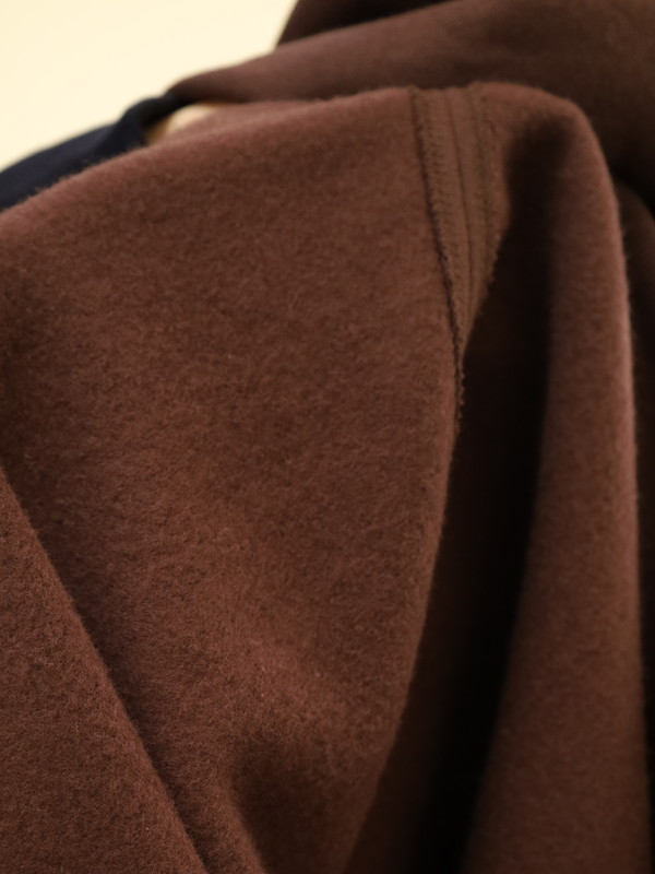 【MICA&DEAL】Americana×MICAパーカー