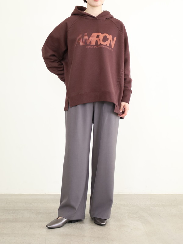 【MICA&DEAL】Americana×MICAパーカー