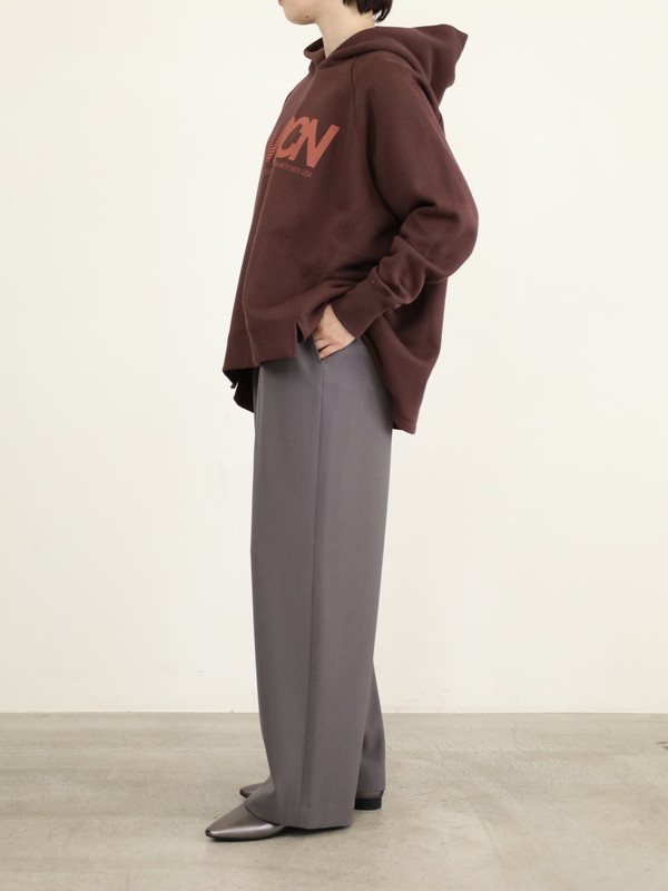 【MICA&DEAL】Americana×MICAパーカー