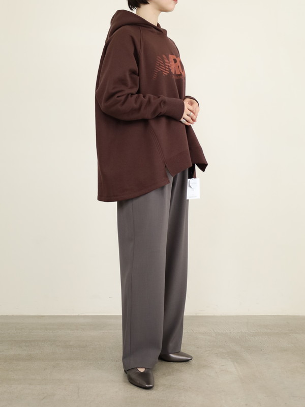 【MICA&DEAL】Americana×MICAパーカー