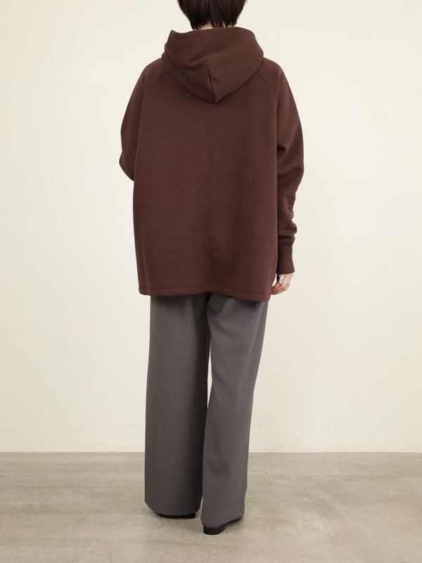 【MICA&DEAL】Americana×MICAパーカー