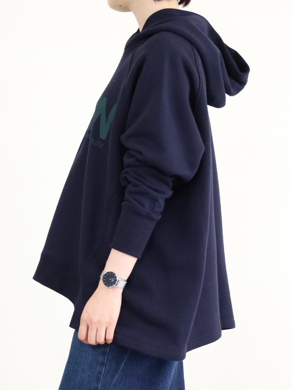 【MICA&DEAL】Americana×MICAパーカー