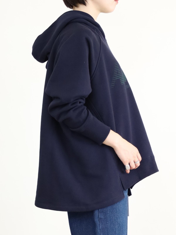 【MICA&DEAL】Americana×MICAパーカー